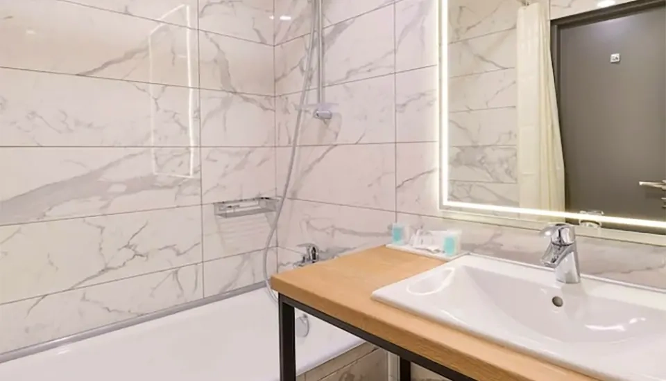 هتل آروستار مسکو